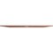 Ekena Millwork Statesman Wood Fretwork Pierced Ceiling Medallion, Walnut, 20"OD x 12 3/4"ID x 3/8"T CMWP20X20X0375STWA - alternate 5